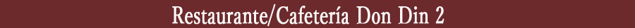 Banner DonDin