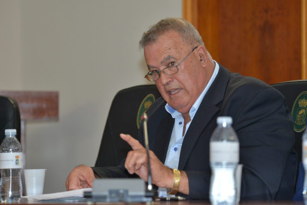 Miguel Angel Acosta 1