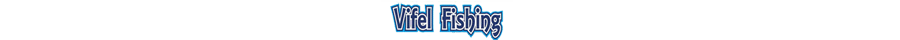 Banner Vifel Fishing pie